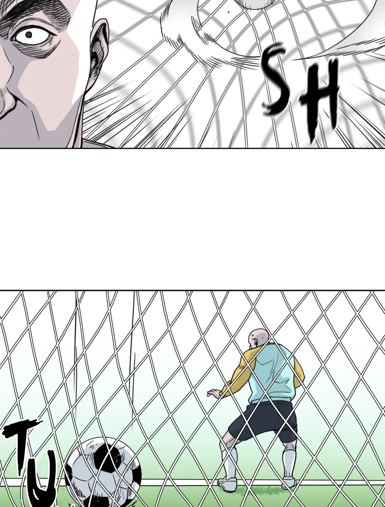 Fight Club Kindergarten chapter 17